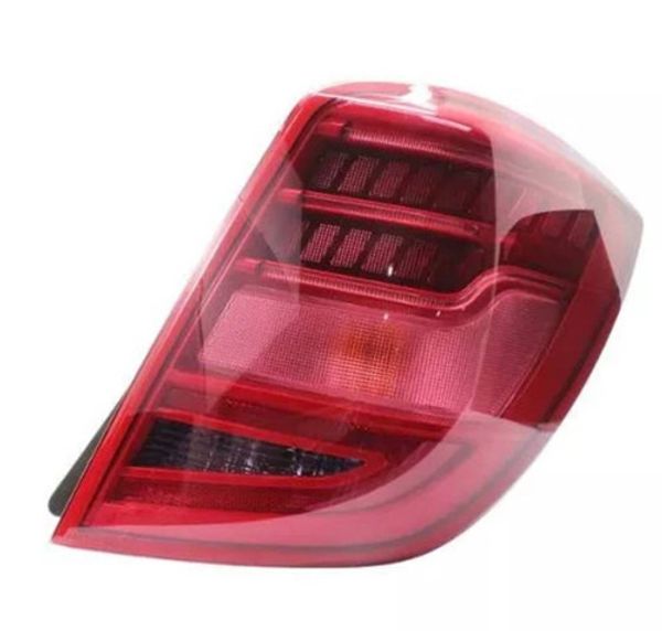 

capqx для lifan x60 2016 2017 задний задний фонарь задний фонарь brake lamp фары заднего габаритного огня чтения фары