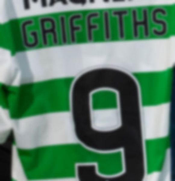 

griffiths /brown dated printed 8 december 2019 full patches availabel