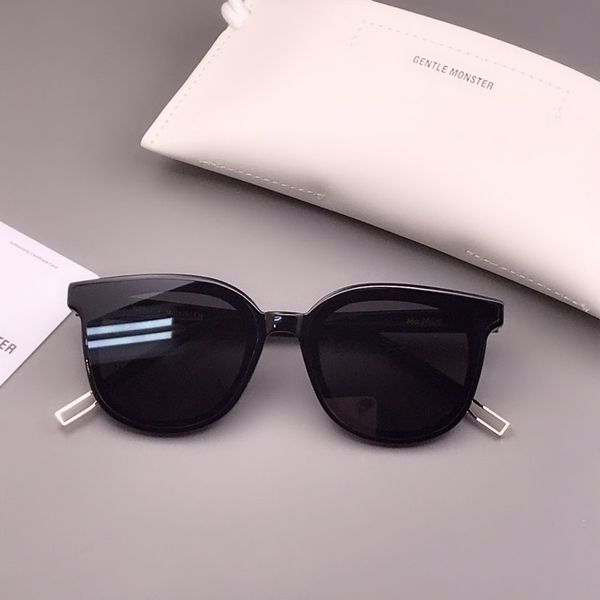 

благородный стиль высокого качества моды поляризованных солнцезащитных очков, бренд-дизайнеров мужчин и женщин очки, покупки путешествия очк, White;black