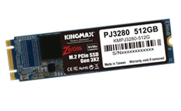 

Ключ компания М. 2 2280 PCIe на встроенный твердотельный накопитель Gen3x2 PJ3280 256 ГБ / 512 ГБ