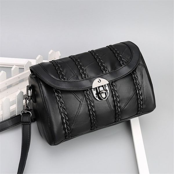 

new women cross shoulder bag fashion knits summer handbag ph-cfy20062048