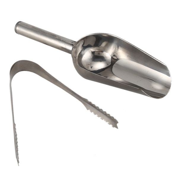 

5 x 5oz sweet scoops & 5 x 5 ice cream tools