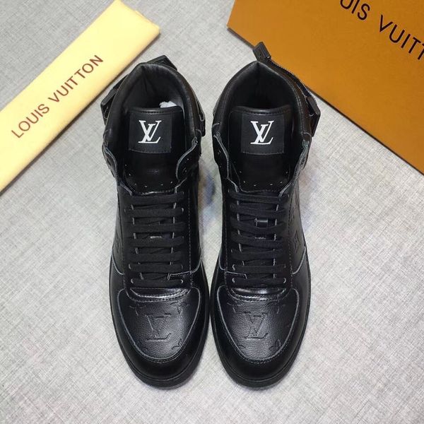 

2020 новый смешанный цвет скорость тренер Повседневная обувь мужчина женщина носок эластичный гонки Бегун кроссовки Кроссовки бренд Louis Vuitton LV A17