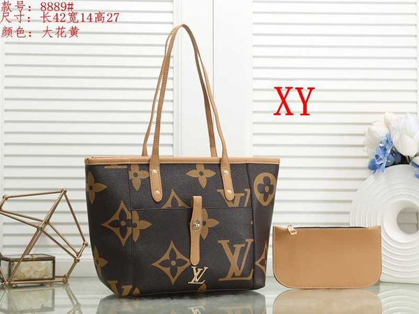 

2019 new women leather handbags female mother packag dee bag hand mother bill of lading shoulder bag women bag bh-4, Black