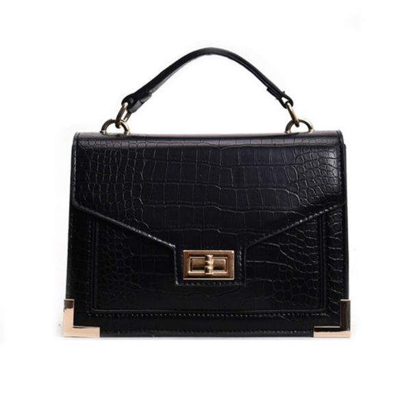 

sac femme tote bag for women 2020 luxury handbags women bags designer alligator leather female shoulder messenger bag sac a main i