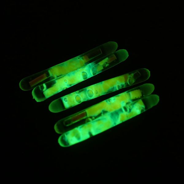 small glow sticks