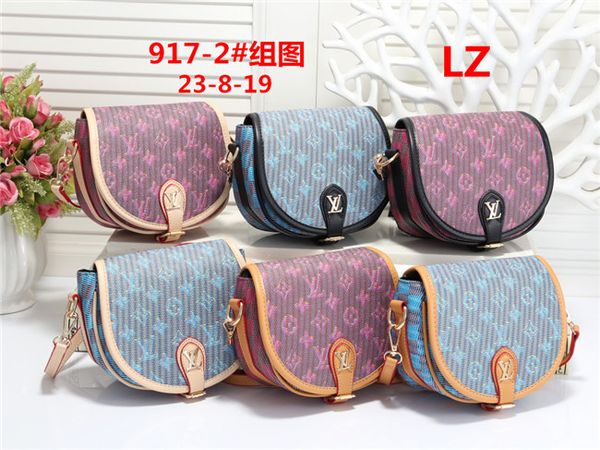

sell style women messenger bag totes bags lady composite bag shoulder handbag bags pures #917-2 designers handbags