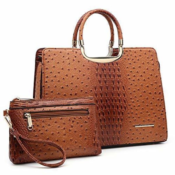 

Dasein женские кошельки и сумки на ремне сумки женские сумки страус сумки для женщин