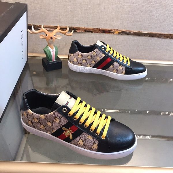 

dhl platform 2020 latest fashion luxury leisure outdoor travel sports shoes wild suitable for four seasons couple shoes04, Black