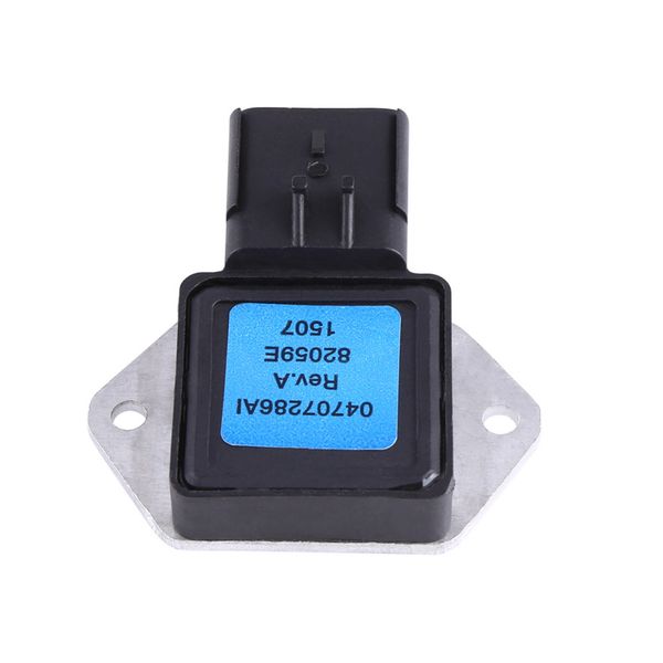 Freeshipping 1Pc Car Auto Fan Relay Relè ventola di raffreddamento per Chrysler Dodge Jeep Plymouth 5017491AB 4707286AF Hot Car Styling