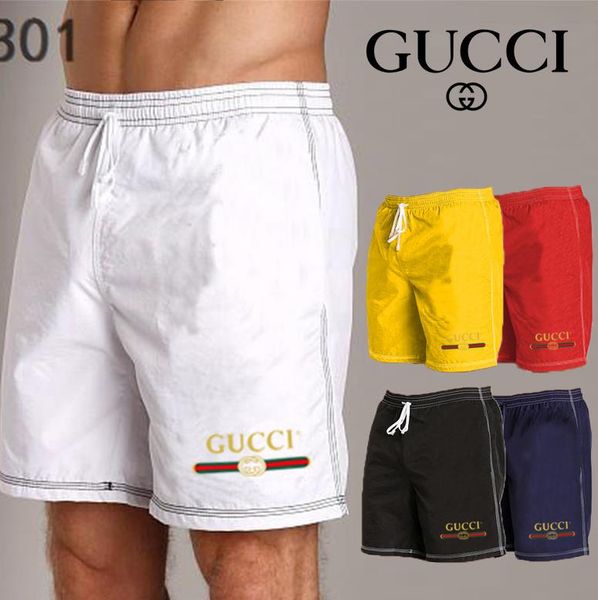 

Summer de igner hort men ca ual beach hort brand hort pant men underwear men 039 board hort men lei ure wear a3 13 gucci