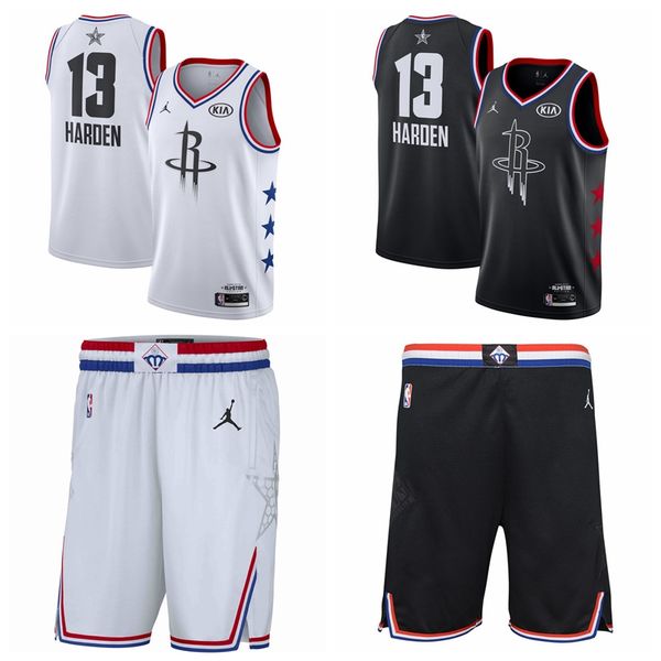 james harden all star jersey