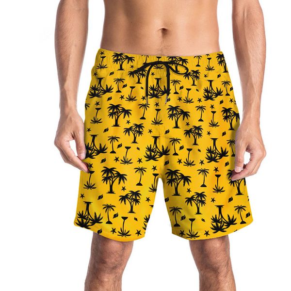 

summer mens designer shorts fashion brand short pants with printing new beach shorts large size quick-drying casual shorts m-2xl wholesale, White;black