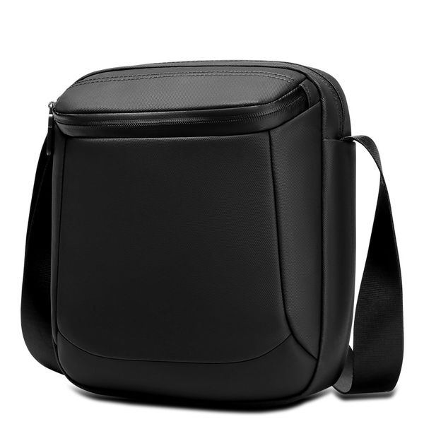 

мода сумка мужчина водоотталкивающая сумка для мужских деловых поездок crossbody сумки
