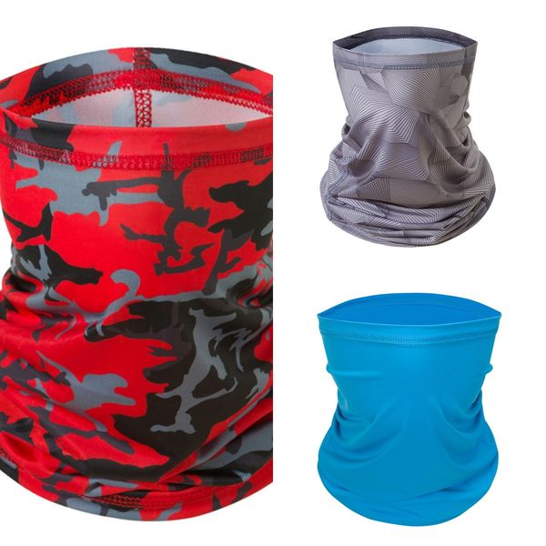 

8vcc5 3in1 велосипед банданы шарф зимняя маска для лица шарф восхождение магия мужская сноуборд оборудование шарф открытый солнце шарфы спор, Black
