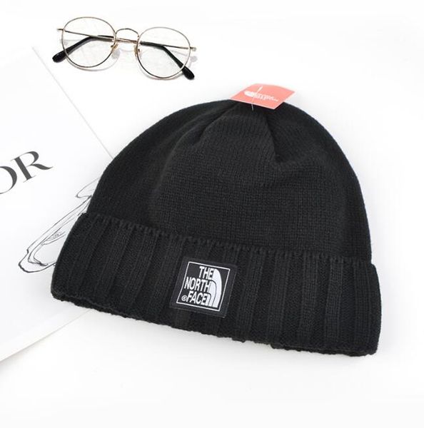 

sale canada brand beanie men knitted hat classical sports skull caps women casual outdoor goose beanies g2383, Blue;gray