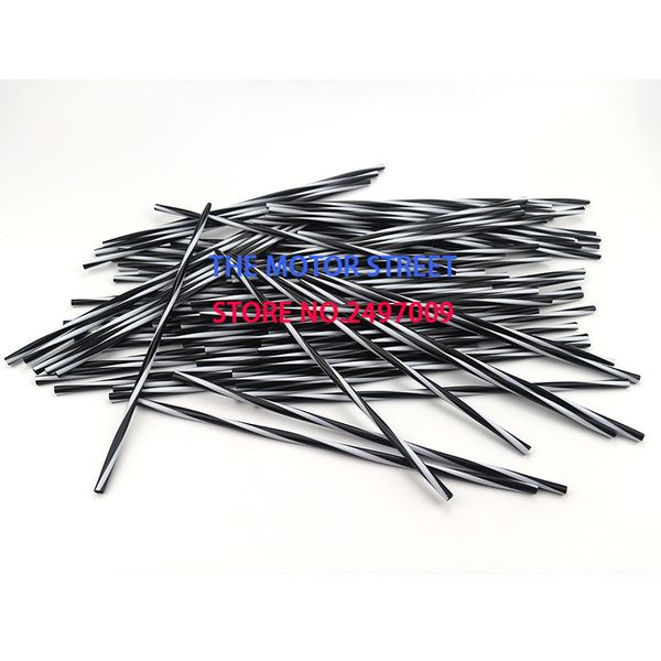 

72 шт. новый обод колеса спицы кожи обложка дизайн двойной цвет для ktm150 exc450 250 kawasaki kx 250 мотокросс байк для yamaha