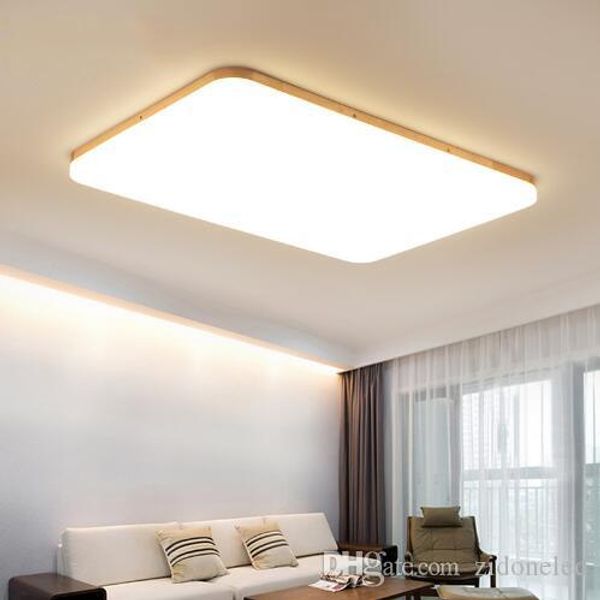 2019 Rectangle And Square Led Ceiling Lights Iphone Ceiling