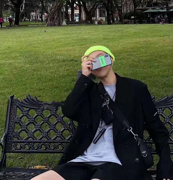 

2019 осень новых женщин мешок руки ткань оксфорд сумка плеча холщовый мешок три-piece портативный ins