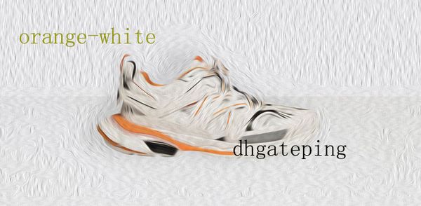 

Бренд Троек 3.0 Париж Track 3.0 Кроссовки Высокое Качество Третьего Мужчины Женщины Кл