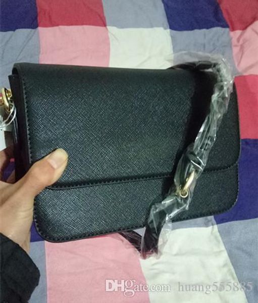 

designer messenger bag fashion selling brands in europe and america styling single shoulder bag is small package