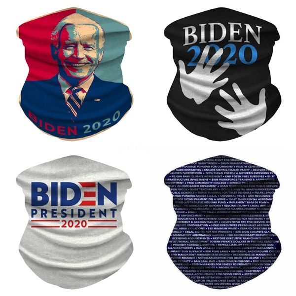

shipping multi function bandana ski sport motorcycle biker biden mask face masks outdoor facial mask headband neck gaiter #914, Black