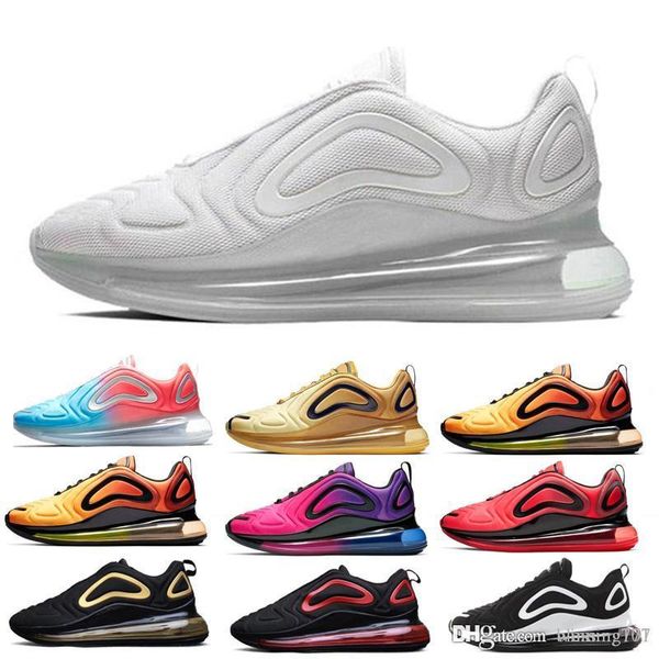 

new running shoes men women 2019 black white desert pink sea sport shoes designer sneakers trainers size 40-45