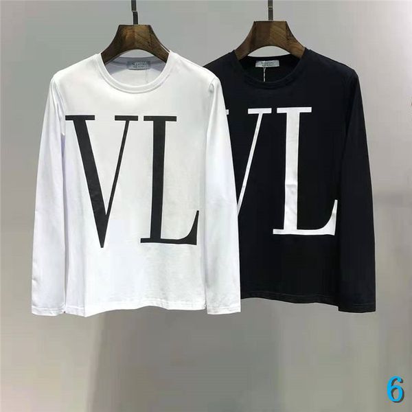 

mens designer hoodie spring autumn brand sweater letters print for men and women long sleeves casual male outwear hoodie lxuury6, White;black