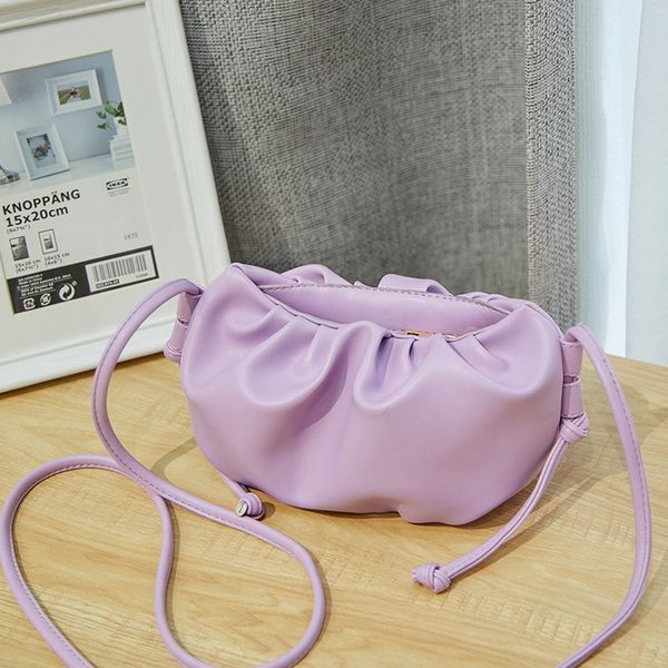 

2020 new shoulder bag women's casual fashion korean mini ladies crossbody bag