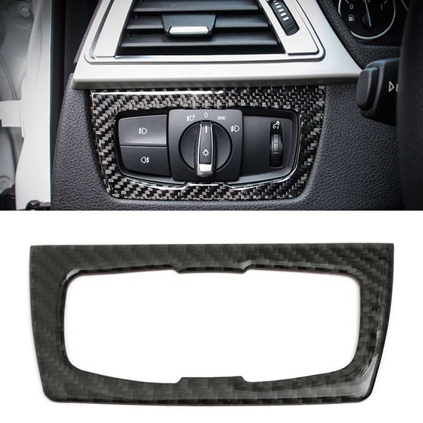 Acheter Tableau De Bord En Fibre De Carbone Pour Bmw Serie 3 Gt