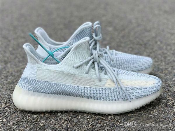 

v2 cloud white fw3042 v2 fw3042 running shoes men women synth fv666 sport sneakers trainers