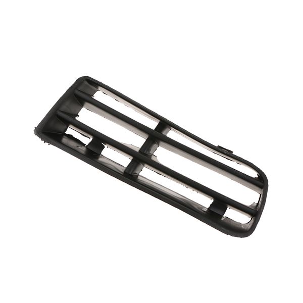 

right front lower corner bumper grille for vw golf mk4 1997-2006