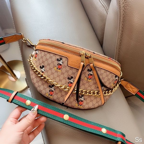 

2020 new travel bags new style designer luxury handbags purses leather handbags luggage shoudler bags cross body bag totes m30345