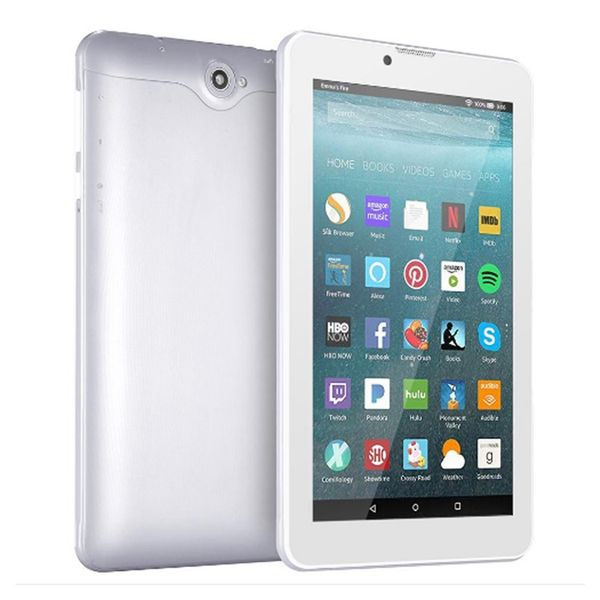 Tablet De 7 Pulgadas Con Tarjeta Sim Tarjetas Relacionadas