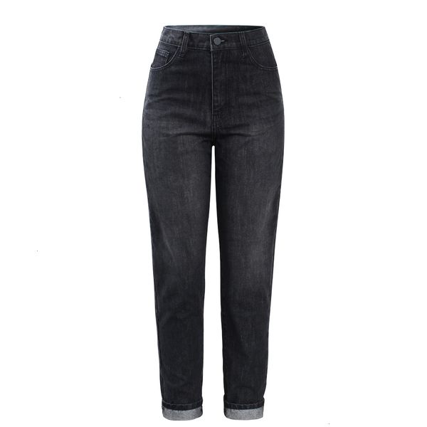 

женская дизайнерская джинсы конструктора женщин брюки новый высокий талии boyfriend джинсы женские черный правда джинсовые штаны мама жан fe, Blue