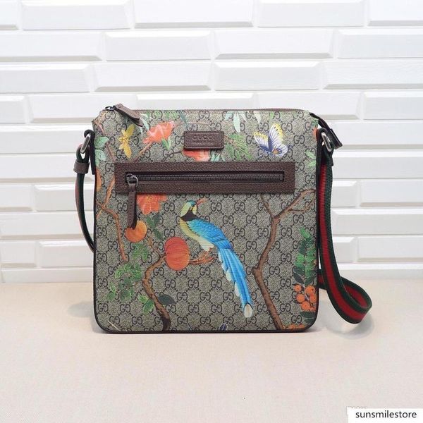 

2024 fashion womenmen ladies shoulder 406408 29..27.5..3cm tchel tote purse messenger crossbody handbagt wallet classic 01