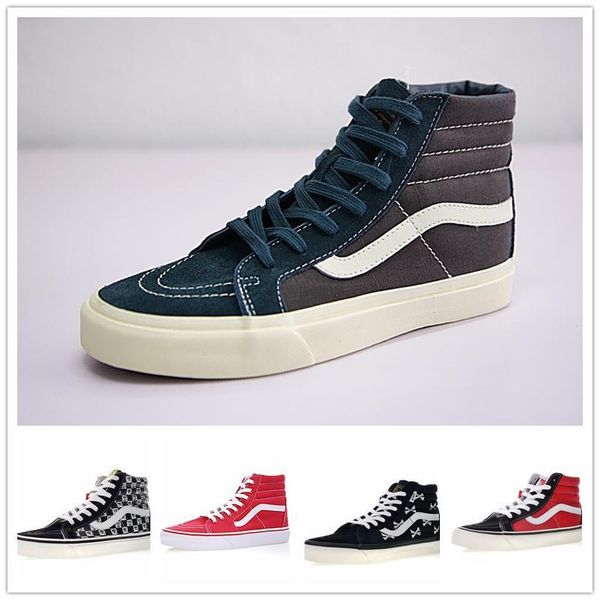 vans mens shoes 2018