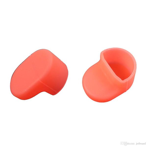 

red заднего fender крюк крышка аксессуар для m365m187pro электрического скутера