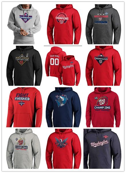 

new arrival mens custom washington fanaticss red 2019 champions big & tall locker room pullover hoodie national sweatshirts blue black grey