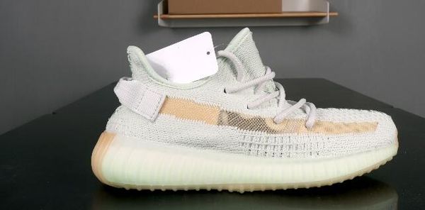 

2020 2s hyperspace limited knitting meshes shoes outdoor shoes women men shoes size 36-47