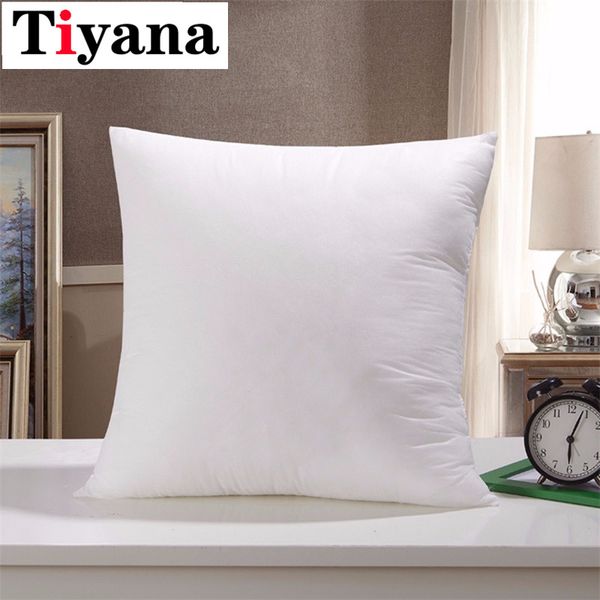 Pillow Core Simple Sofa Sanding Cloth High Elastic Pillow Core