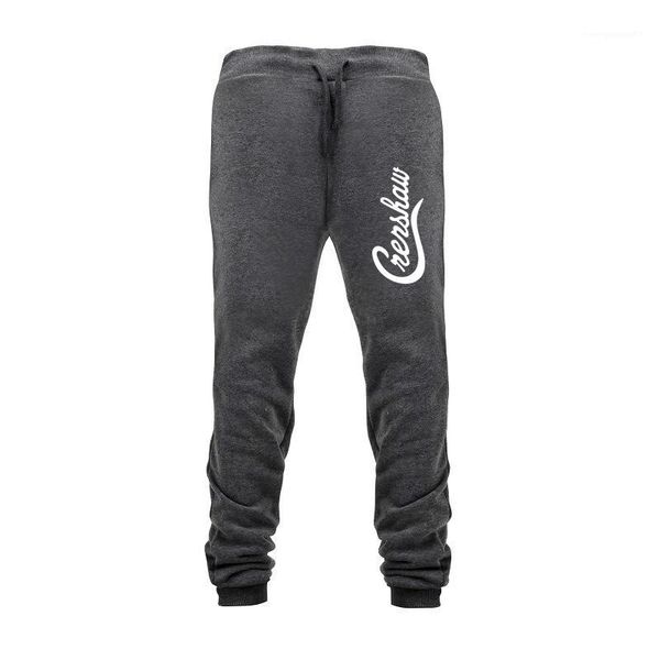 

pencil pants designer trousers nipsey hussle mens autumn jogger pantalones spring sports casual, Black