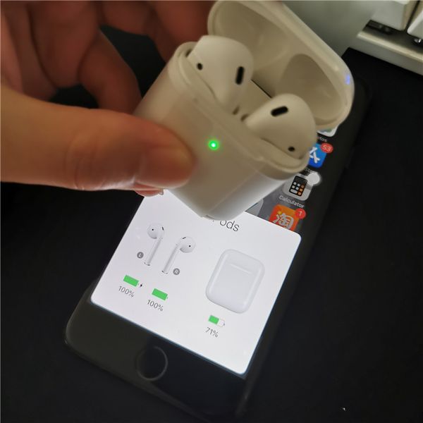 

2 generation animation how h1 chip bluetooth airpod head et touch voice control light en itive rebound function