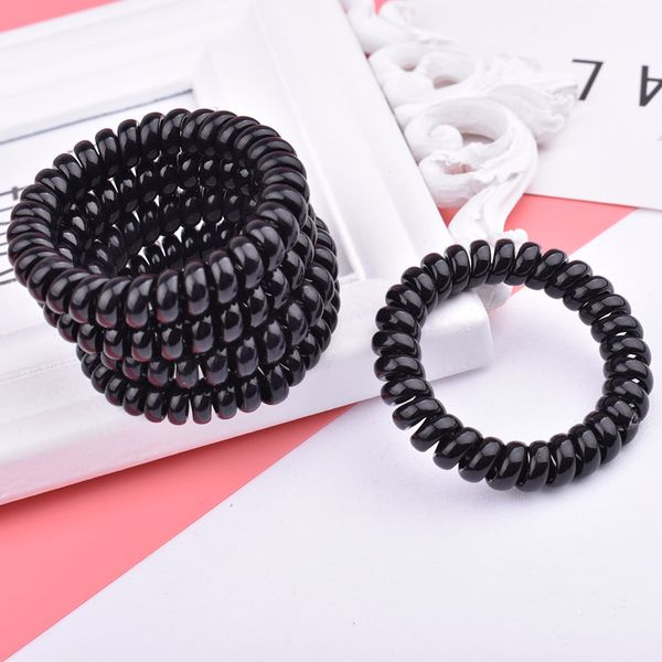 2019 Fashion Hair Bun Tools Donut Women Girls Hair Bun Synthetic