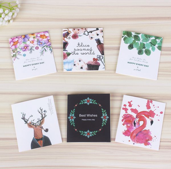 

mini diy paper envelope as gift greeting card novelty scrapbooking envelope 50pcs/lot