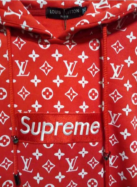 supreme lv hoodie dhgate, Off 73%