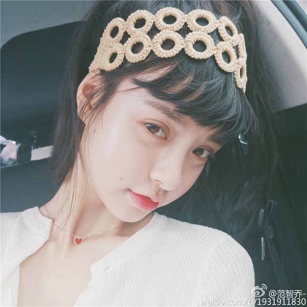 

korean-style lovely necklace drop oil red peach heart clavicle chain net red celebrity inspired heart-shaped cute, Silver
