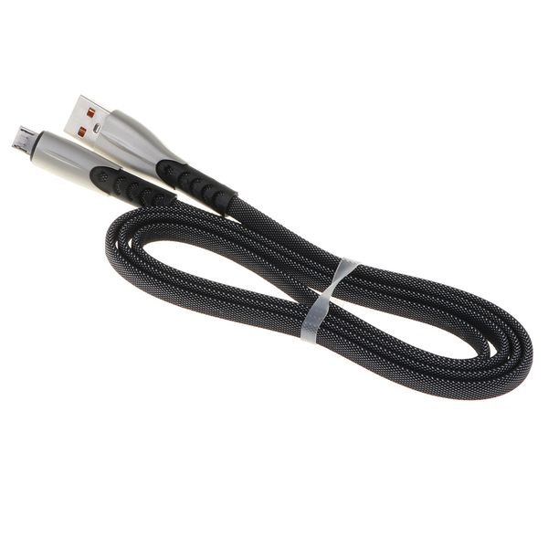 

usb sync data charging charger cord with 2a charging high-speed transmission