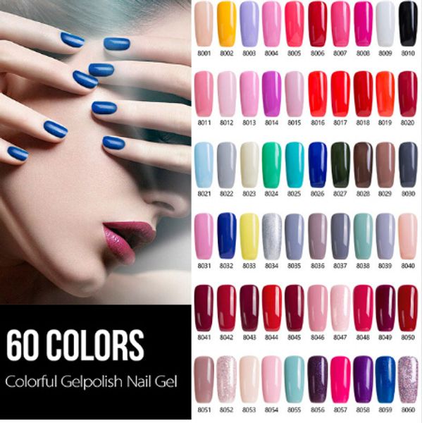 

fashion color gel polish modelones uv led nail gel polish base coat gel polish, Red;pink