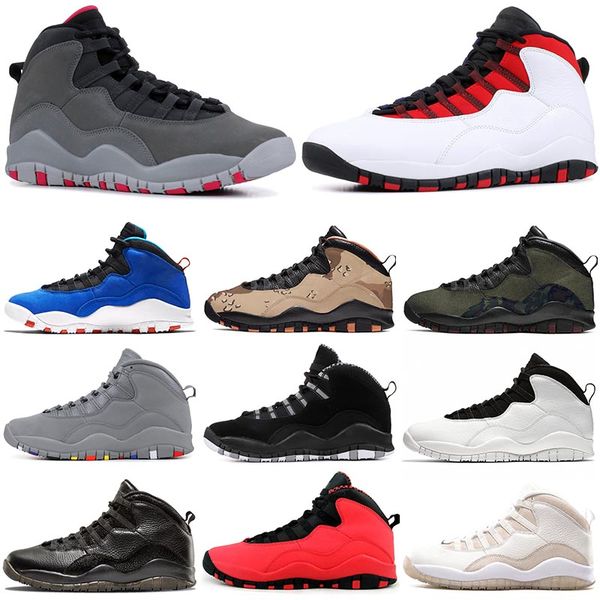 tenis jordan retro hombre